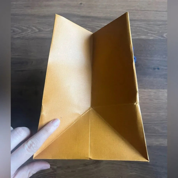 Louis Vuitton Paper Bag - Picture 3 of 4